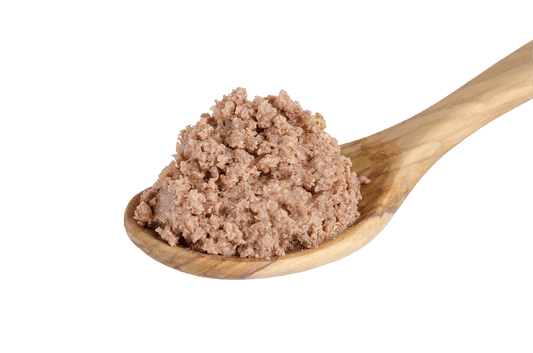 Pure Turkey Wed Dog Food (Texas)