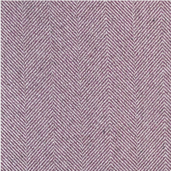 Handcrafted Luxury Dog/cat bed in Herringbone Fabrics - The Classic Collection