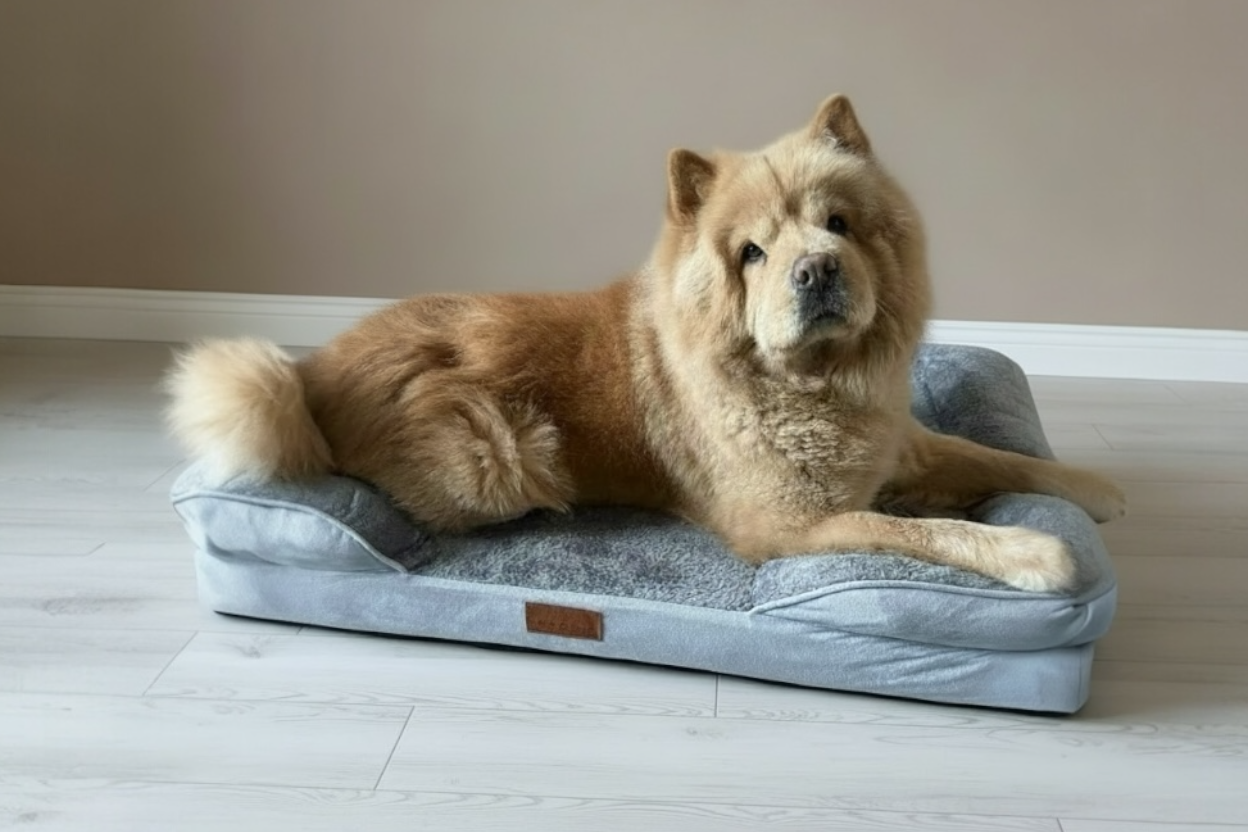 The Belgravia Orthopaedic Dog Sofa™