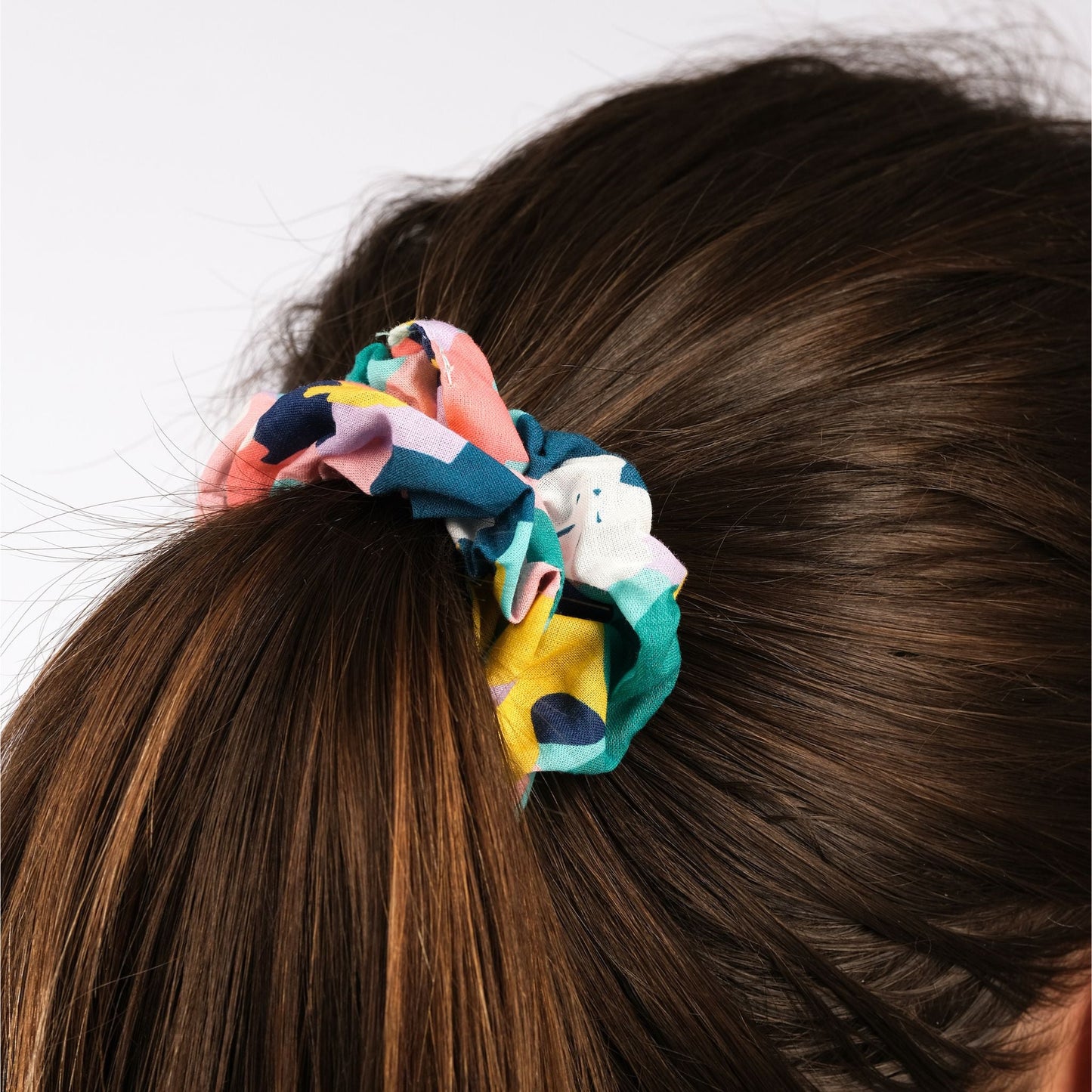 The Luna Scrunchie