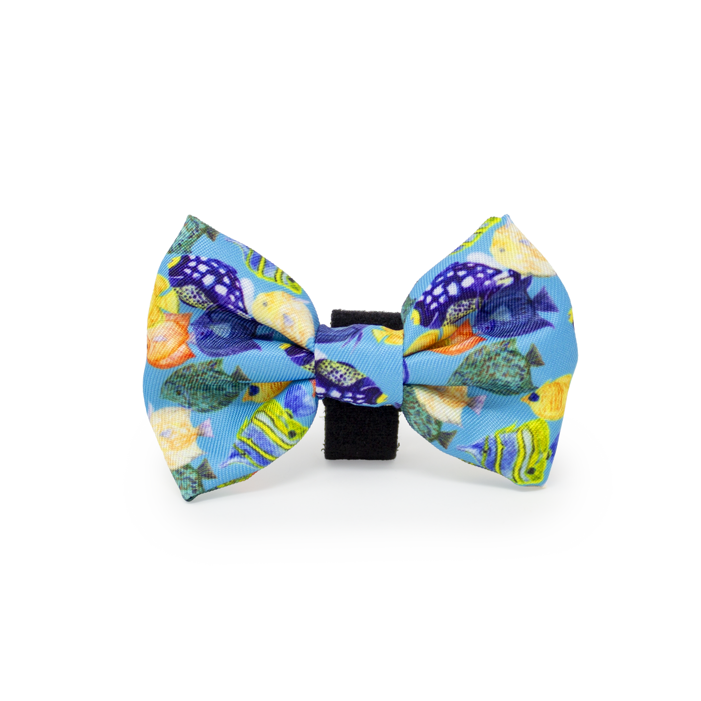 Under The Sea Design Dog Collar