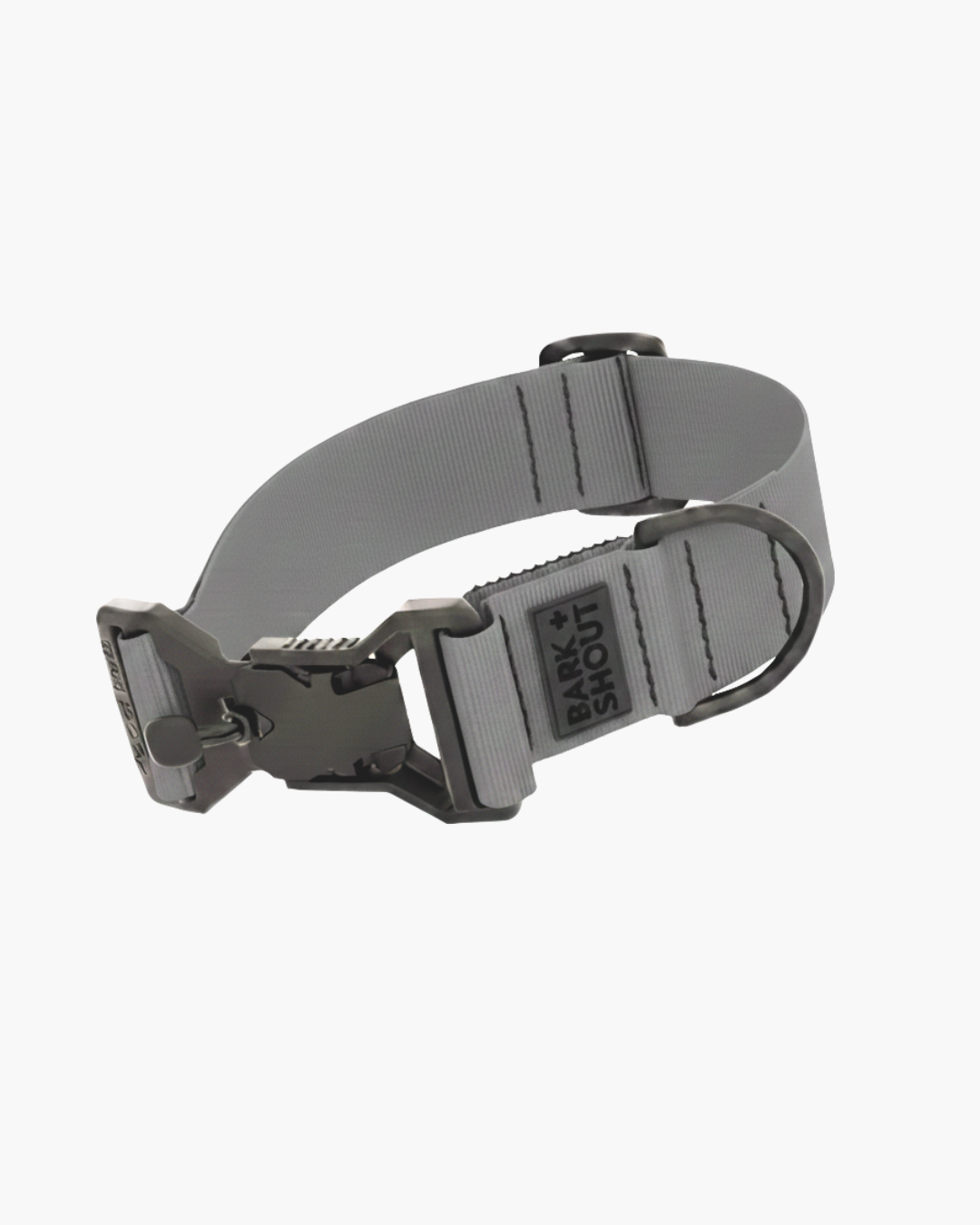 AirTag Dog Collar (M-XL) | SPRK-40 3.0