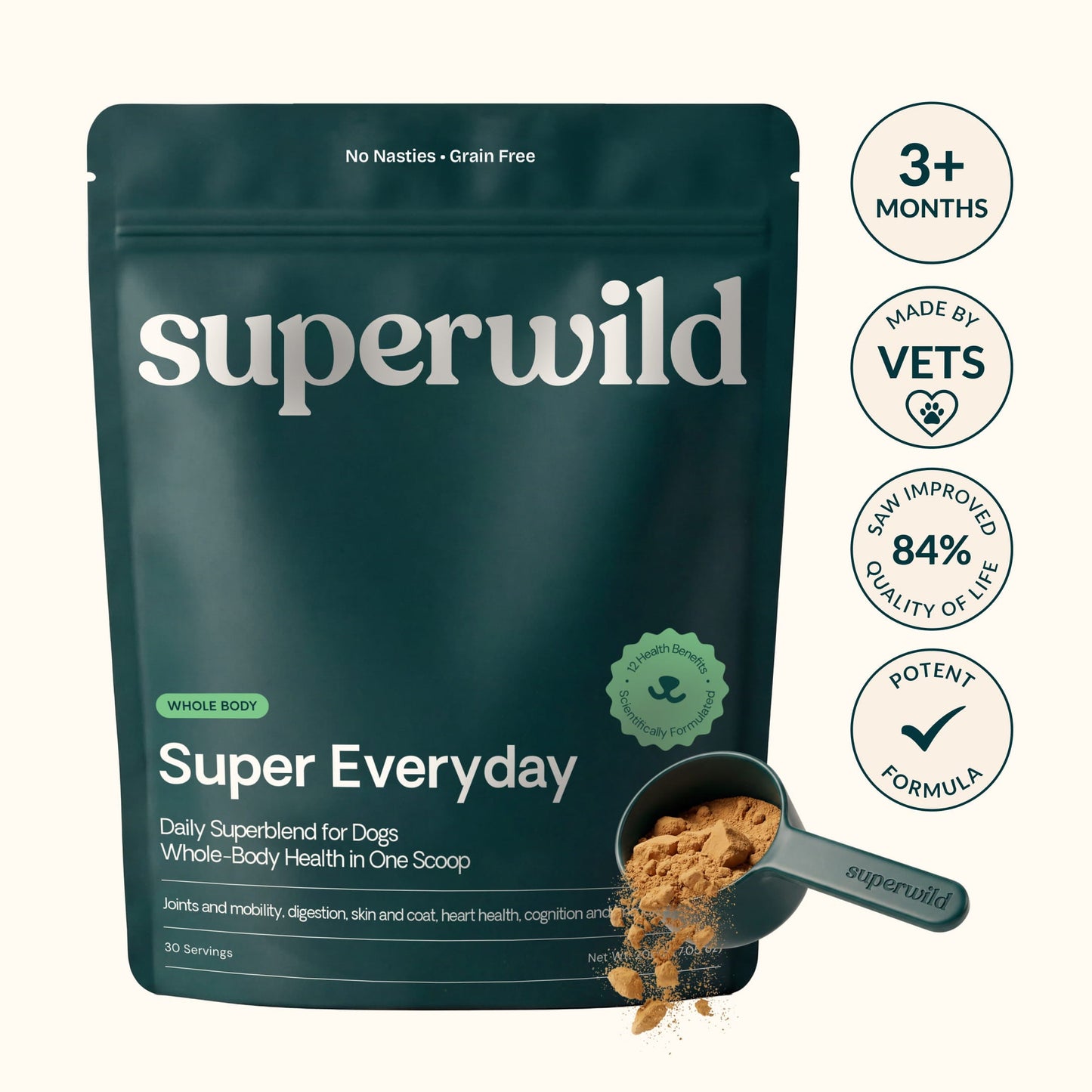 Super Everyday