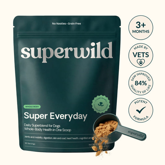 Super Everyday