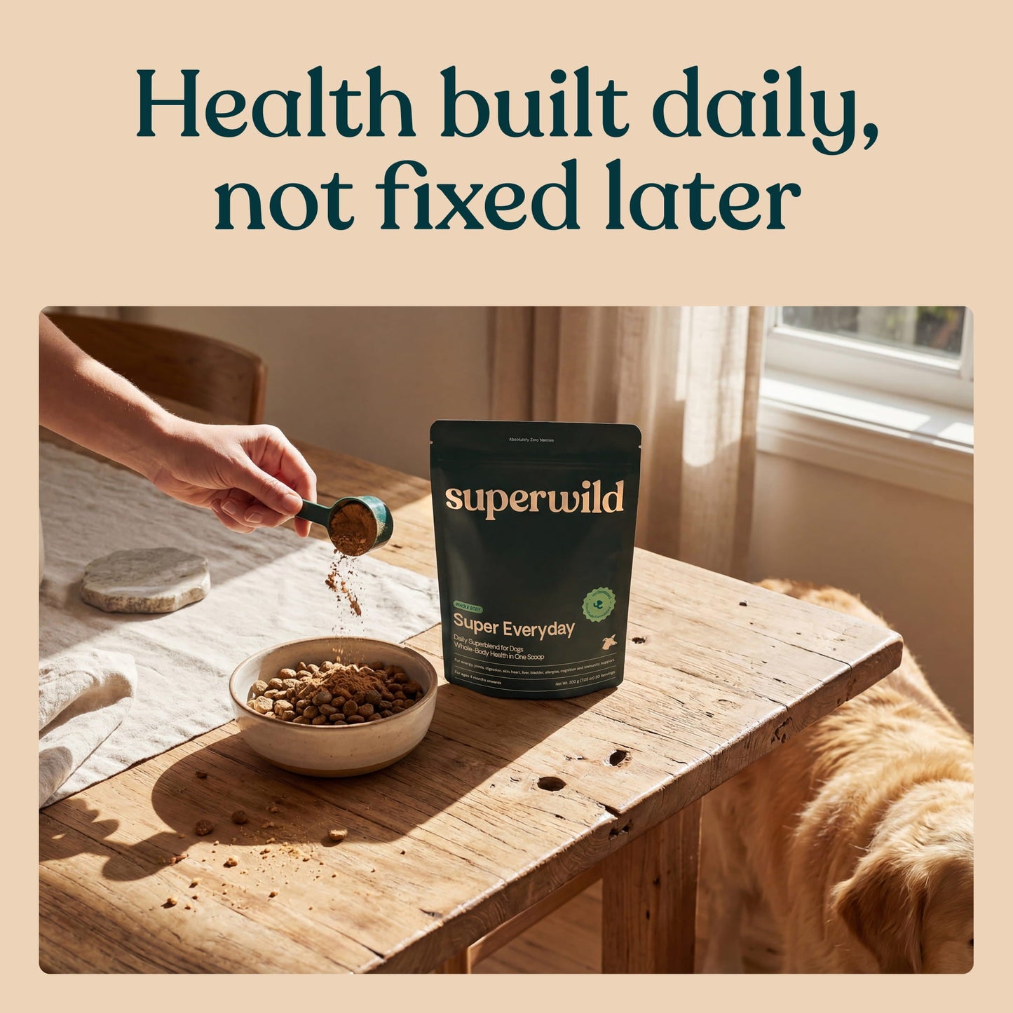 Super Everyday