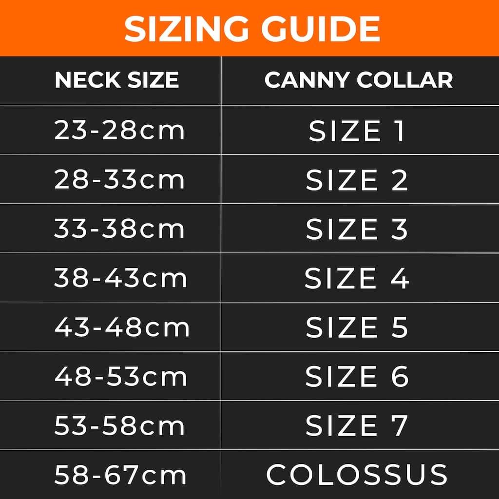 Canny Collar