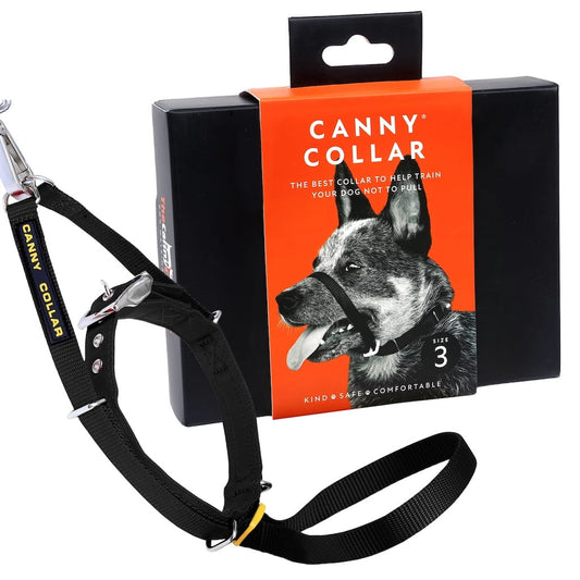 Canny Collar
