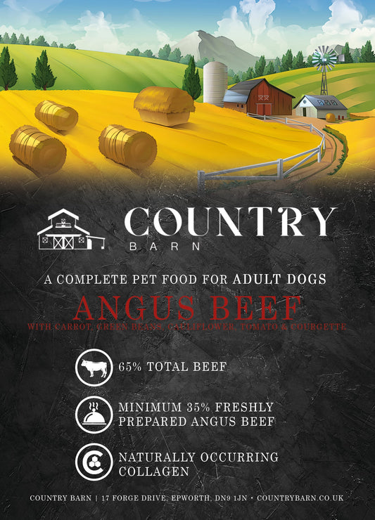 Angus Beef