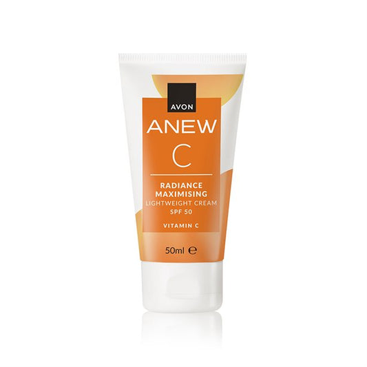 AVON - Anew Radiance Maximising Lightweight Cream