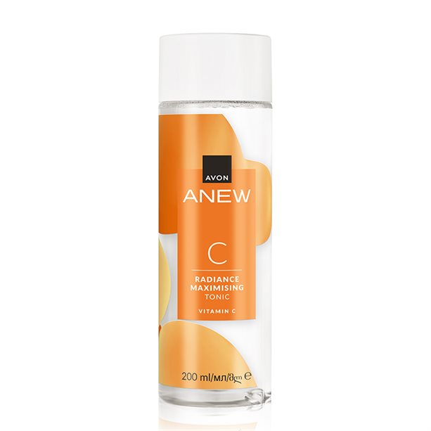 AVON - Anew Radiance Maximising Serum