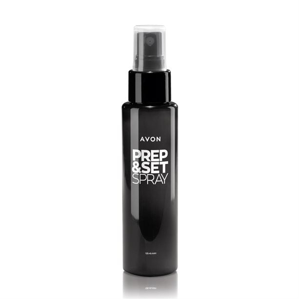 AVON Prep & Set Spray