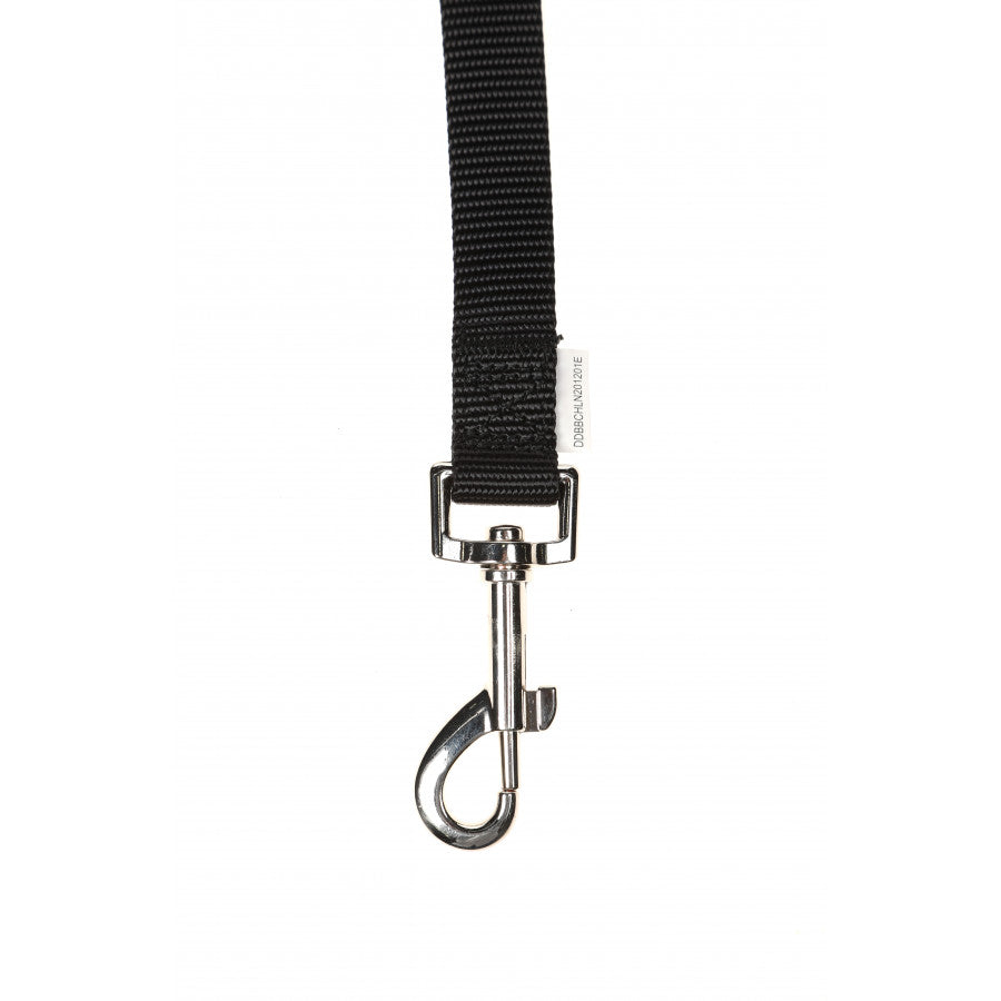 DOODLEBONE Dog Lead - COAL