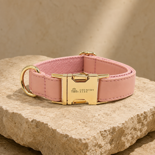English Rose Pink - CB Walk Set
