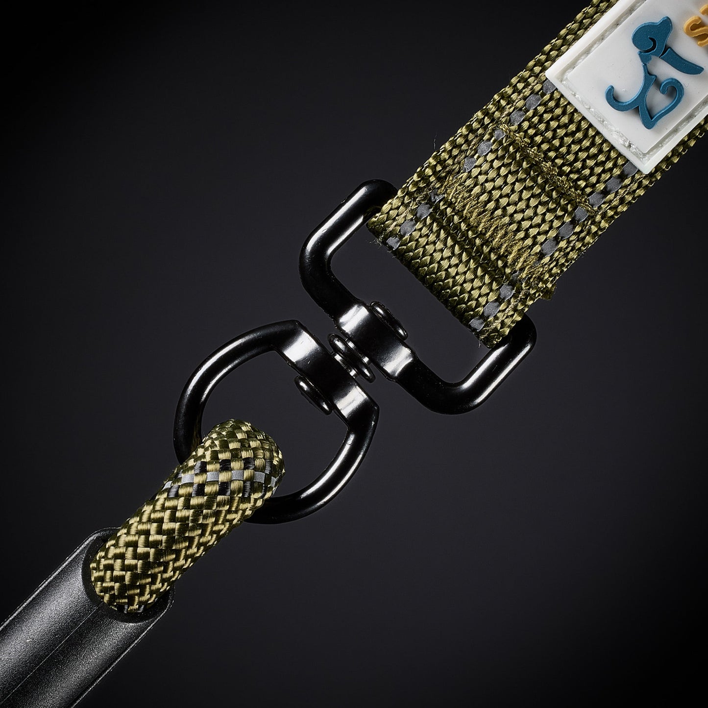 The Freedom Pro Rope Lead