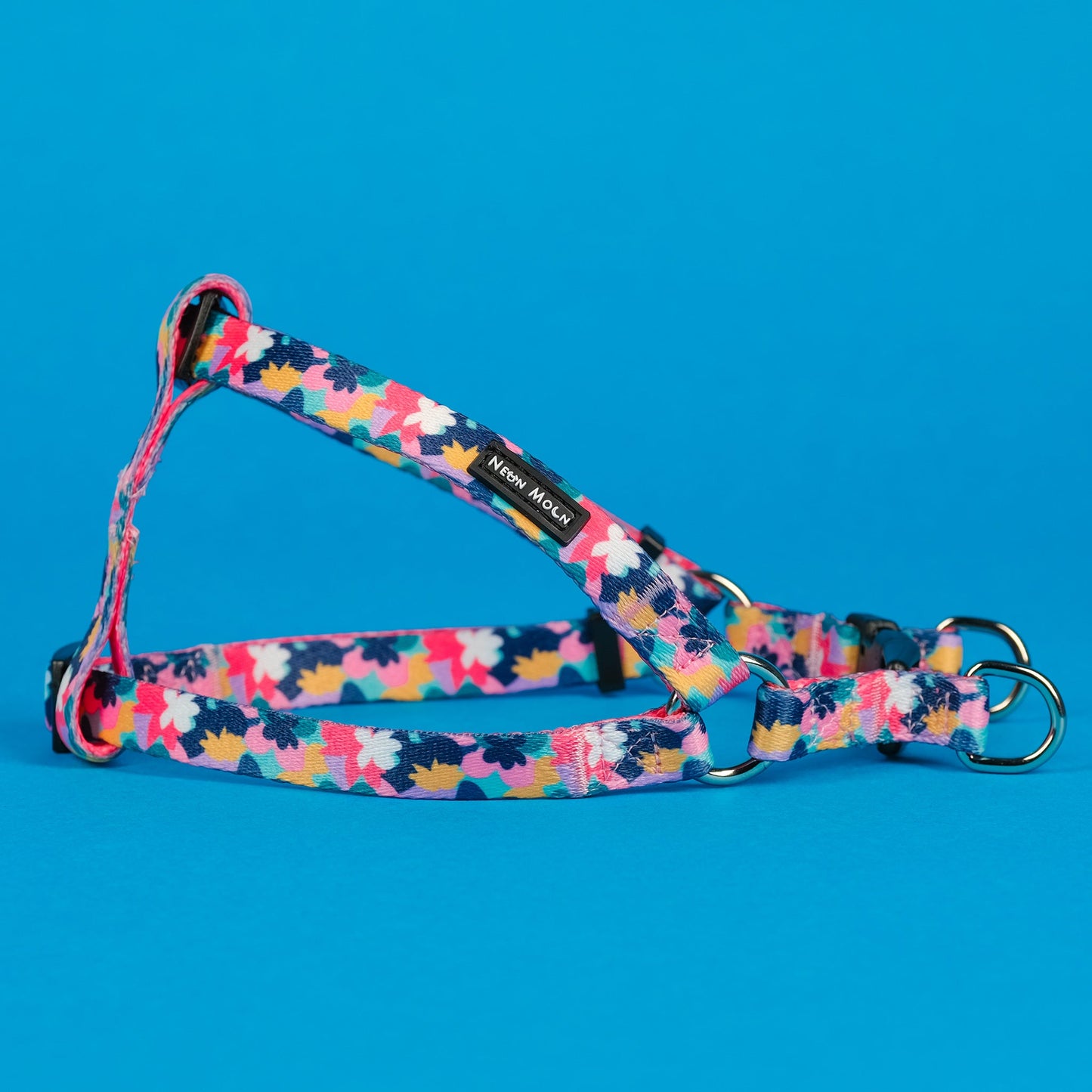 The Luna Step-In Harness