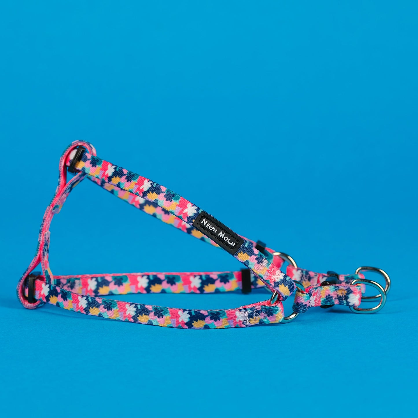 The Luna Step-In Harness