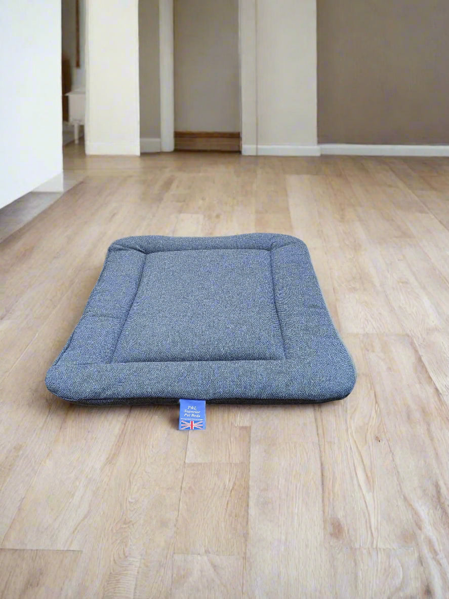 Premium Orkney Tweed Rectangular Pads