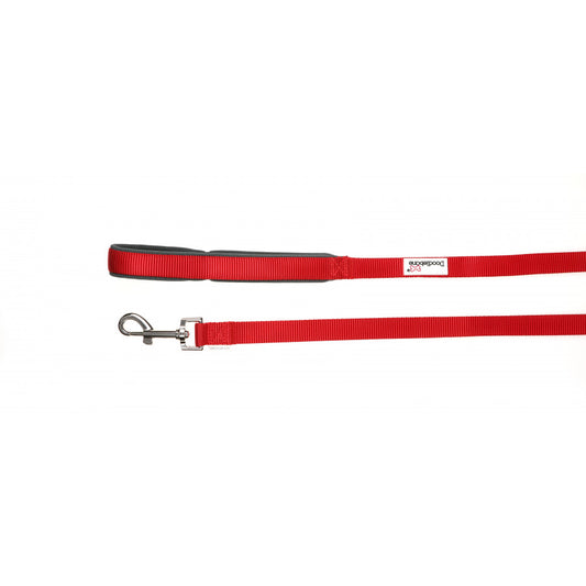 DOODLEBONE Dog Lead - RUBY