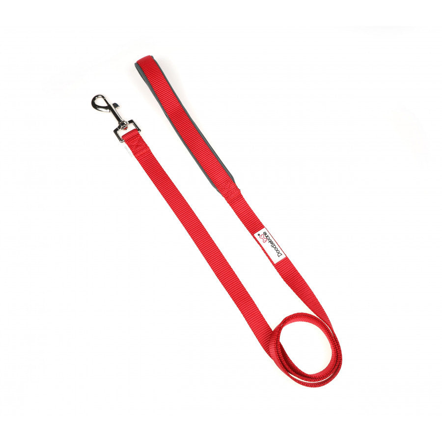 DOODLEBONE Dog Lead - RUBY