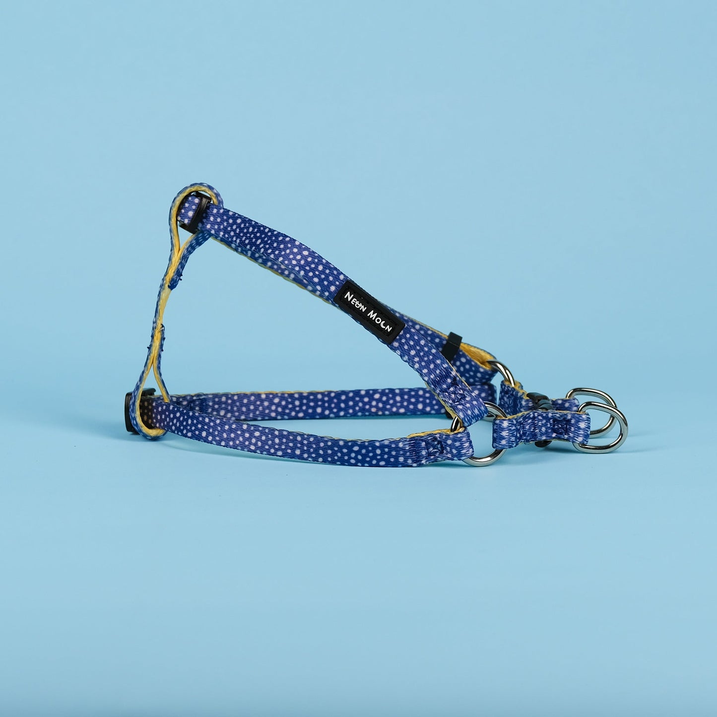 The Minnie Step-In Harness