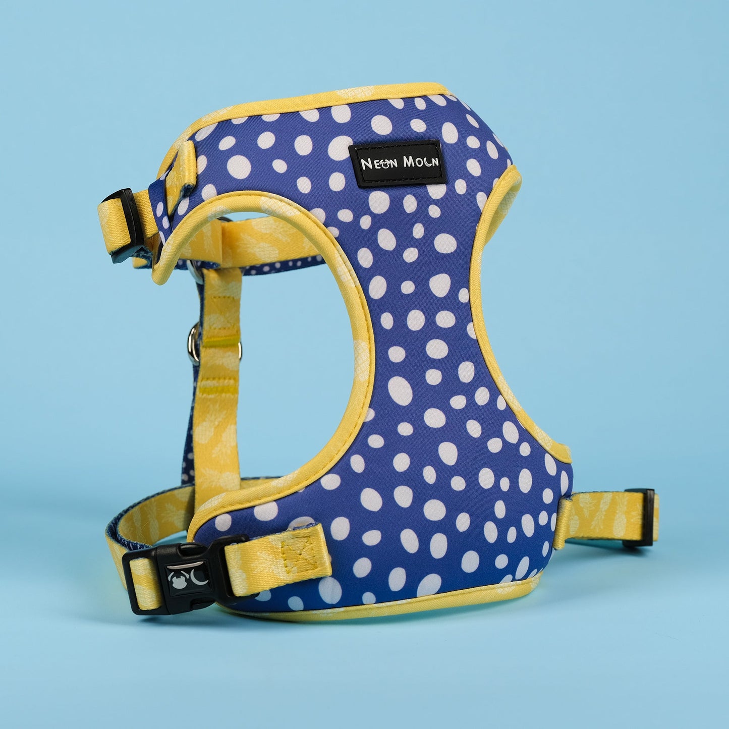 The Minnie Mesh Harness