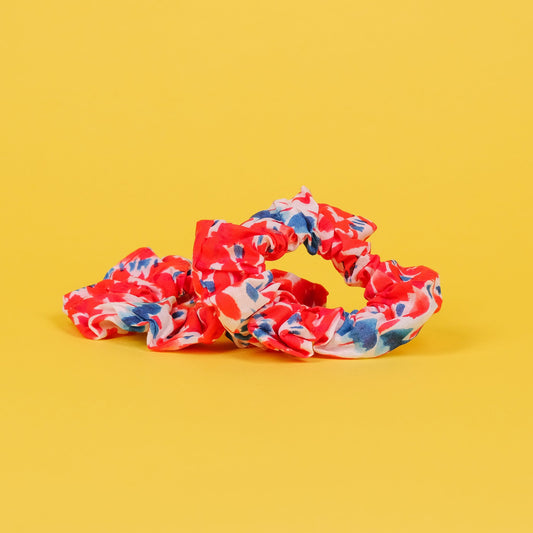 The Tod Hair Scrunchie