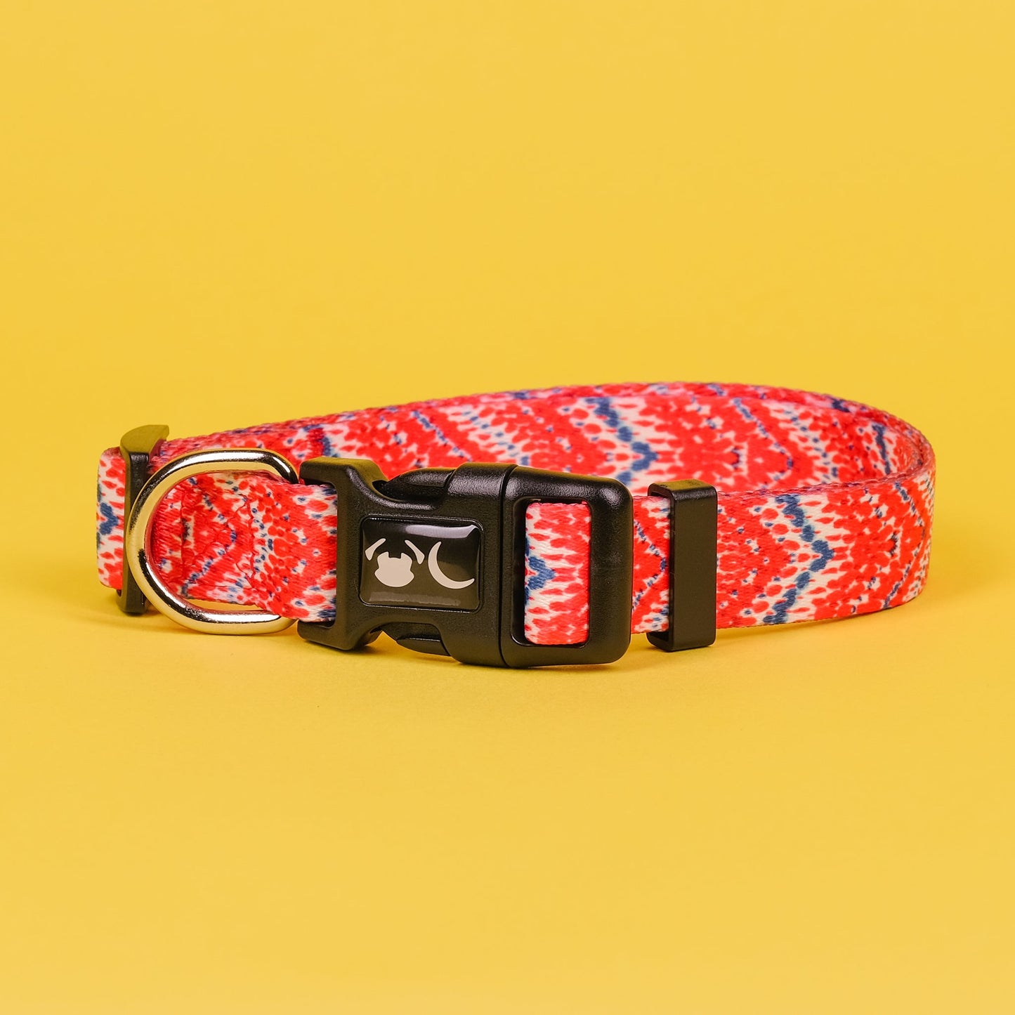 The Tod Dog Collar