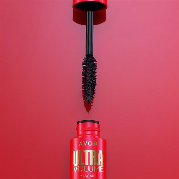 AVON - Ultra Volume Mascara