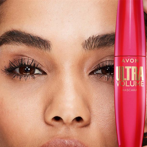 AVON - Ultra Volume Mascara