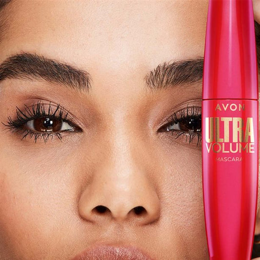 AVON - Ultra Volume Mascara