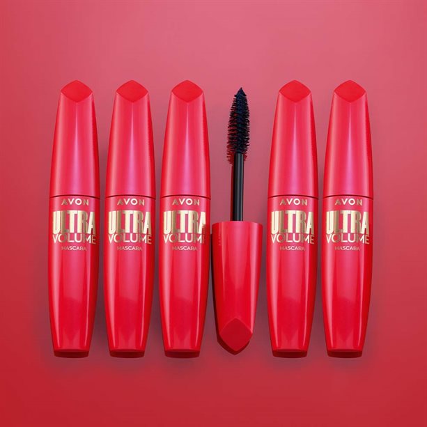 AVON - Ultra Volume Mascara