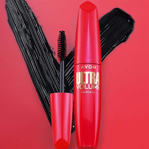 AVON - Ultra Volume Mascara