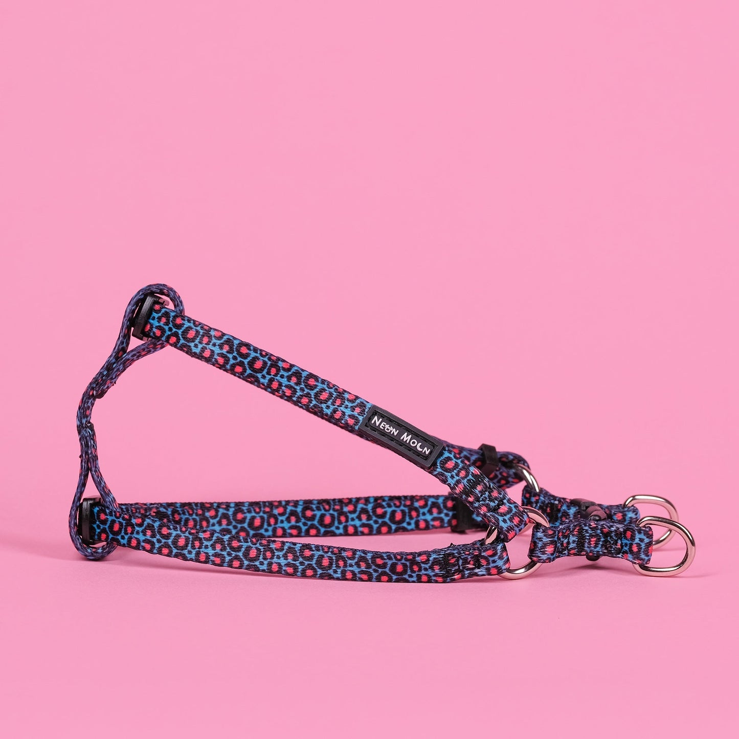 The Willow Step-In Harness