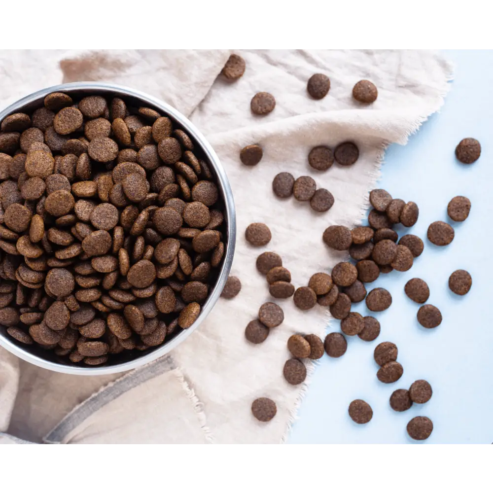 Aflora Chicken Grain Free Dog Food