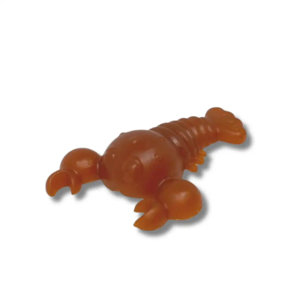Carrot & Pumpkin Lobster Chew For Dogs