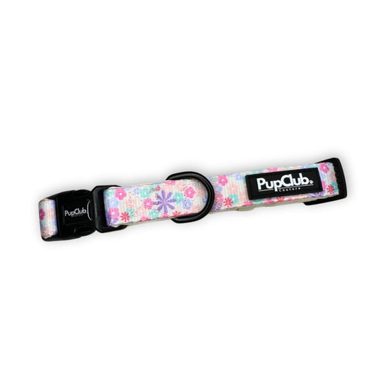 Collar - Pretty Petals
