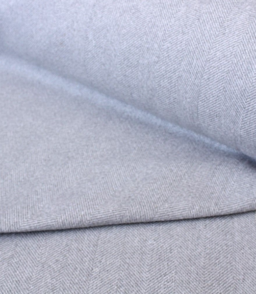 Handcrafted Luxury Dog/cat bed in Herringbone Fabrics - The Classic Collection