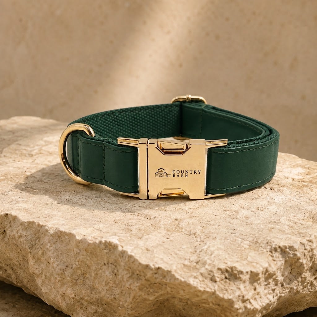Hunting Green - CB Walk Set
