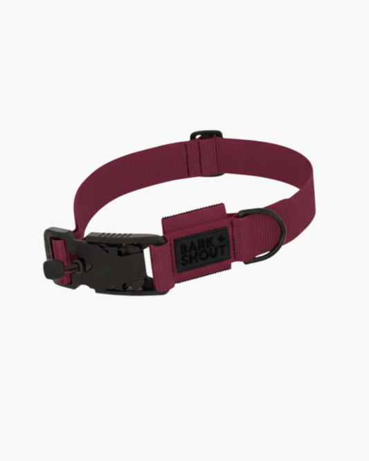 AirTag Dog Collar (S-L) | SPRK-25 3.0