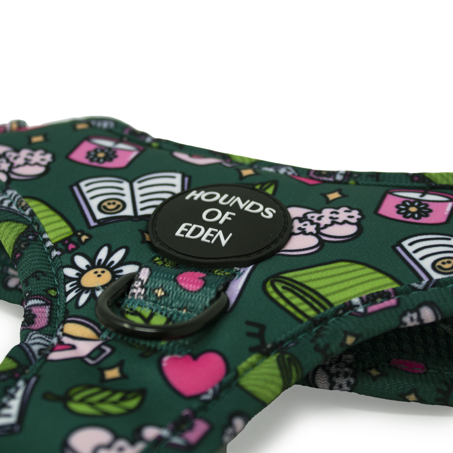 Self Care Design Dog Collar