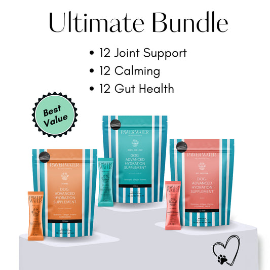 The Ultimate Bundle