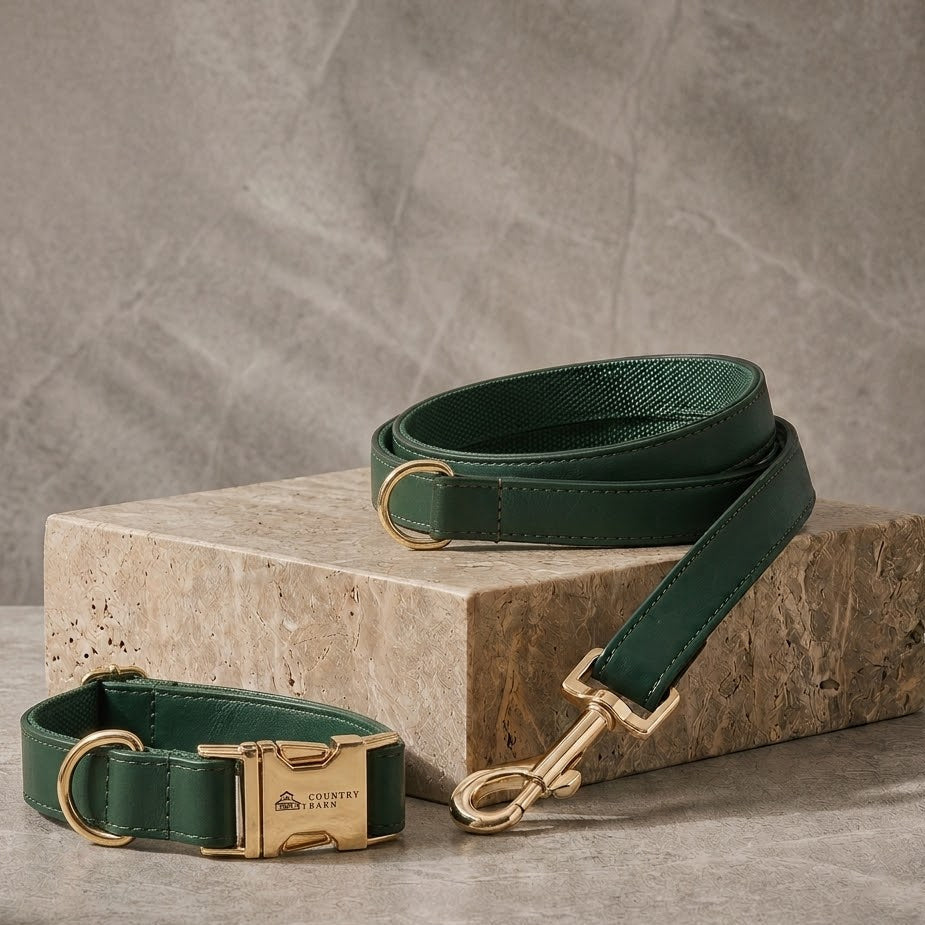 Hunting Green - CB Walk Set
